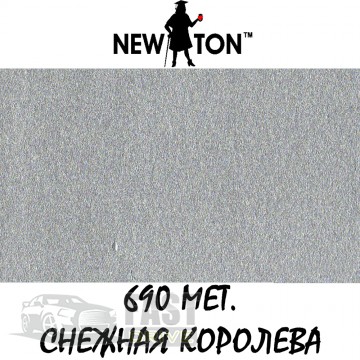 NewTon   NewTon  690 (C )  400 ml