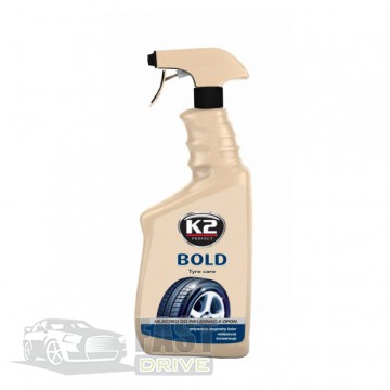 K2      K2 Bold 700 ml