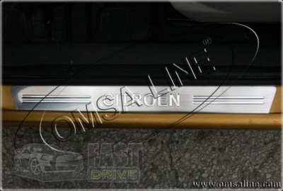 Omsa    Citroen C3 HB 2010-2017 (2 ..) Omsa