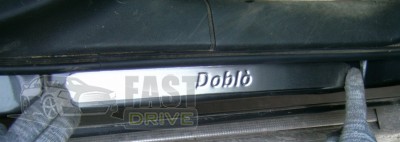 Omsa    Fiat Doblo 2001- (2..) Omsa