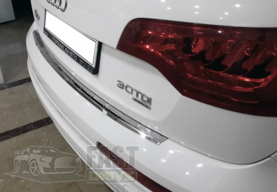 Omsa     Audi Q7 2005-2015 (.) Omsa