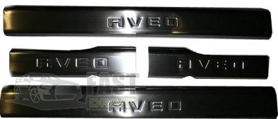 Carmos   .  Chevrolet AveoT250 2005-2011 (4..) Carmos
