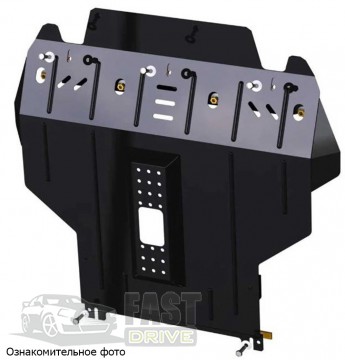   Great Wall Safe 2007- .. 