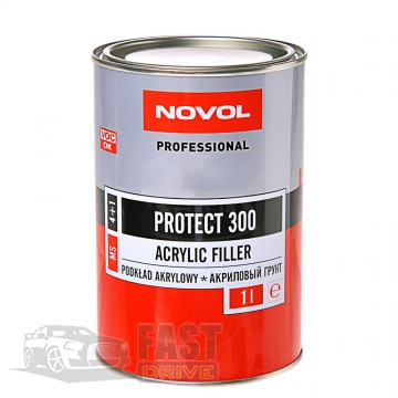 Novol   Novol Protect 300 4+1  1. (37011)