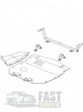   Audi A6 C4 1994-1997 V-1,8; 2,8; 4,2 ( V-2,0; 2,5 D) ( 44)  ,  (1.9355