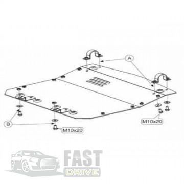   Audi A6 C4 1994-1997 V-1,8; 2,8; 4,2 ( V-2,0; 2,5 D) ( 44)  ,  (1.9355