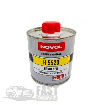 Novol    Novol Protect H 5520 300, 310 4+1 0.25. (35822)