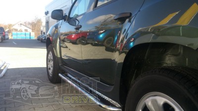 ST-Line   Dacia, Renault Duster 2010- Premium () d:51