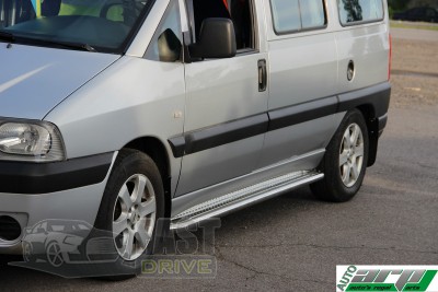 ST-Line   Fiat Scudo 1995-2007 Short Premium () d:51
