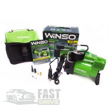 Winso  Winso 124000 170W  