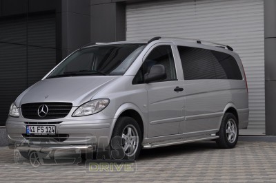 ST-Line   Mercedes Vito  2003- Long Premium () d:51