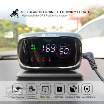  - Ruccess S800  GPS