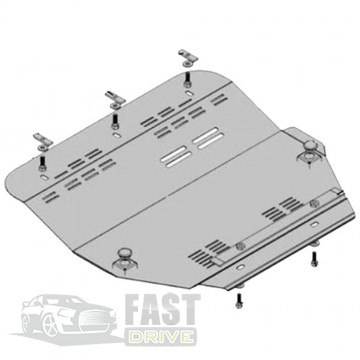   Citroen 8, Peugeot 807, Fiat Ulysse II 2002-2010  1.0033.00