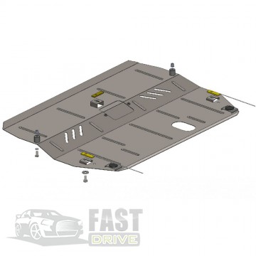   Ford Galaxy 2006-15 V-2.0, Mondeo, Mondeo EcoBoost 2007-14, S-Max 2006-14   1.0387.00