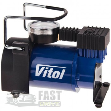 Vitol  ViTOL -30 R13-R16 14Amp 37  (-30)