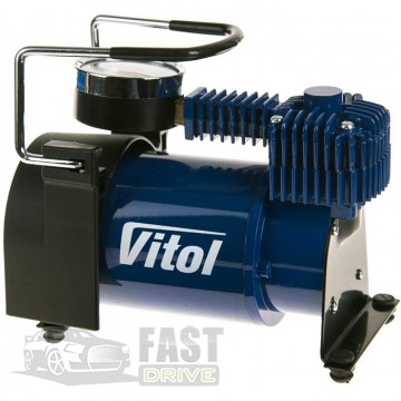 Vitol  ViTOL -40 R13-R16 14Amp 37  (-40)