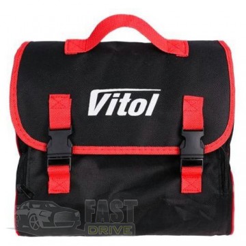 Vitol  ViTOL -55 R15-R18 23Amp 50  5,0    (-55)