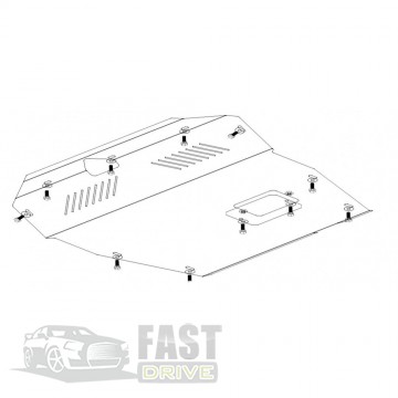   Hyundai Santa Fe 2001-2006 V-   , ,   1.0085.00