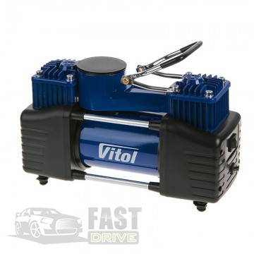 Vitol  ViTOL -72 R15-R18 25Amp 90 2   5,0  / (-72)