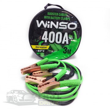 Winso   400A Winso 138430 3m -40C  