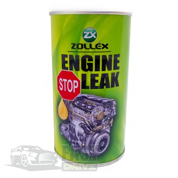 Zollex     Zollex Engine Stop Leak -250Z 325
