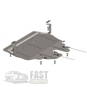   Skoda Fabia II 2007-, Roomster 2006-, Volkswagen Polo 2001-2009, Polo 2009-