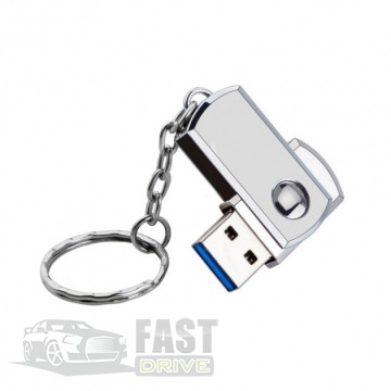  USB    Metal 4GB