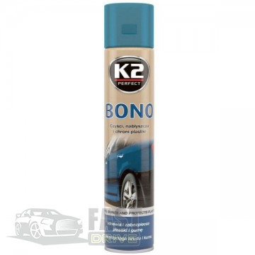 K2        K2 Bono 300 ml