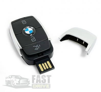 USB     BMW New 32 GB 