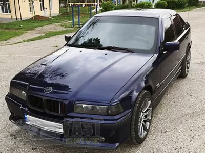 Orticar    BMW 3 E36 1990-2000  ( ) Orticar
