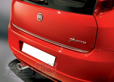 Omsa    Fiat Grande Punto 2006- (.) Omsa