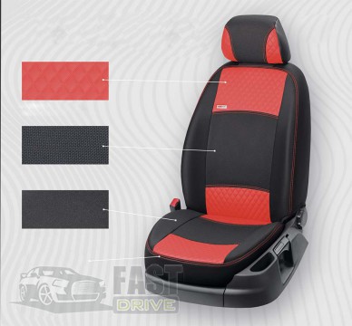 Emc Elegant  Seat Altea XL  2009-     Classic 2020 Emc Elegant