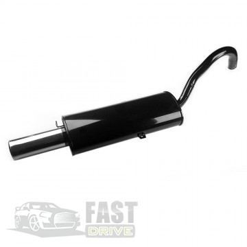 Exhaust System   ()  2101, 2103, 2105, 2106, 2107 