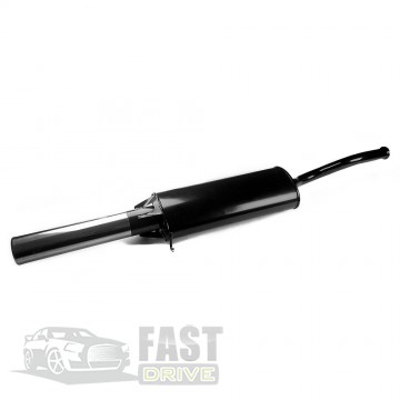 Exhaust System   ()  21099   