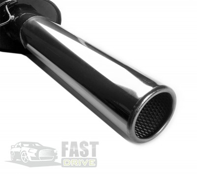 Exhaust System   ()  2110   