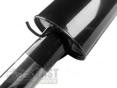 Exhaust System   ()  2110   