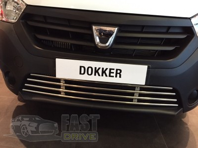 Omsa    Renault, Dacia Dokker (2013+) Omsa