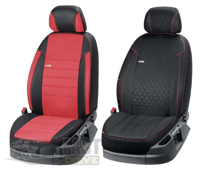 Emc Elegant  Seat Altea XL  2007-  Eco Lazer Antara 2020 (Emc Elegant)