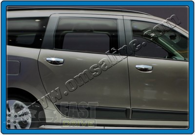 Omsa    Renault Lodgy, Dacia Lodgy 2013- (4..) Omsa