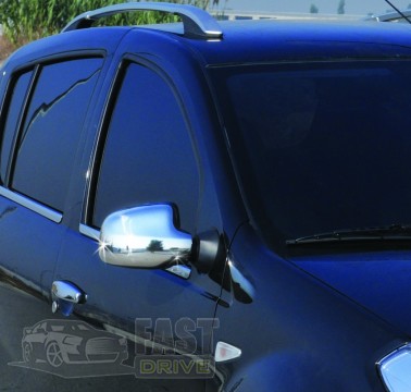 Omsa    Dacia Lodgy, Renault Lodgy 2013- (2..) Omsa
