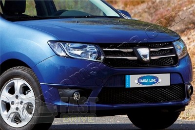 Omsa     Renault, Dacia Logan MCV 2013-, Sandero 2013- (4..) Omsa