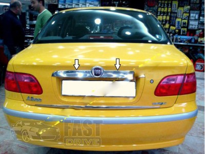 Omsa    Fiat Albea 2002- (.) Omsa
