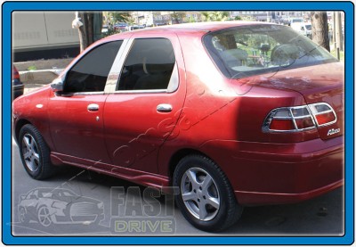 Omsa    Fiat Albea (2002-2012) (.) 4 