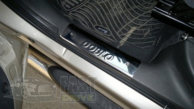 Omsa     Fiat Doblo 2001-2010 3D . Omsa