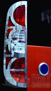 Omsa    Fiat Doblo 2005-2010 (2..) Omsa