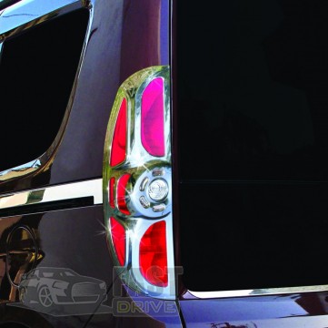 Carmos    Fiat Doblo 2010-2015 (2.BS-) Carmos