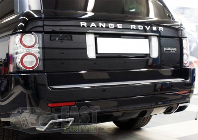    Range Rover III L322 2002-2012 Autobiography GBT
