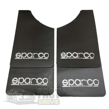Sparco  Sparco 360 x 220  ()  4.