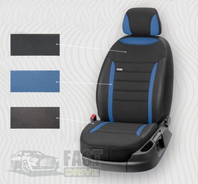 Emc Elegant   Seat Altea XL  2007- Eco Classic 2020 Emc Elegant