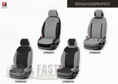Emc Elegant   Kia Sorento (7 )  2014-  Classic Premium 2020 Emc Elegant